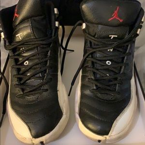 Jordan first dead stock size 6 redo perfect for feature